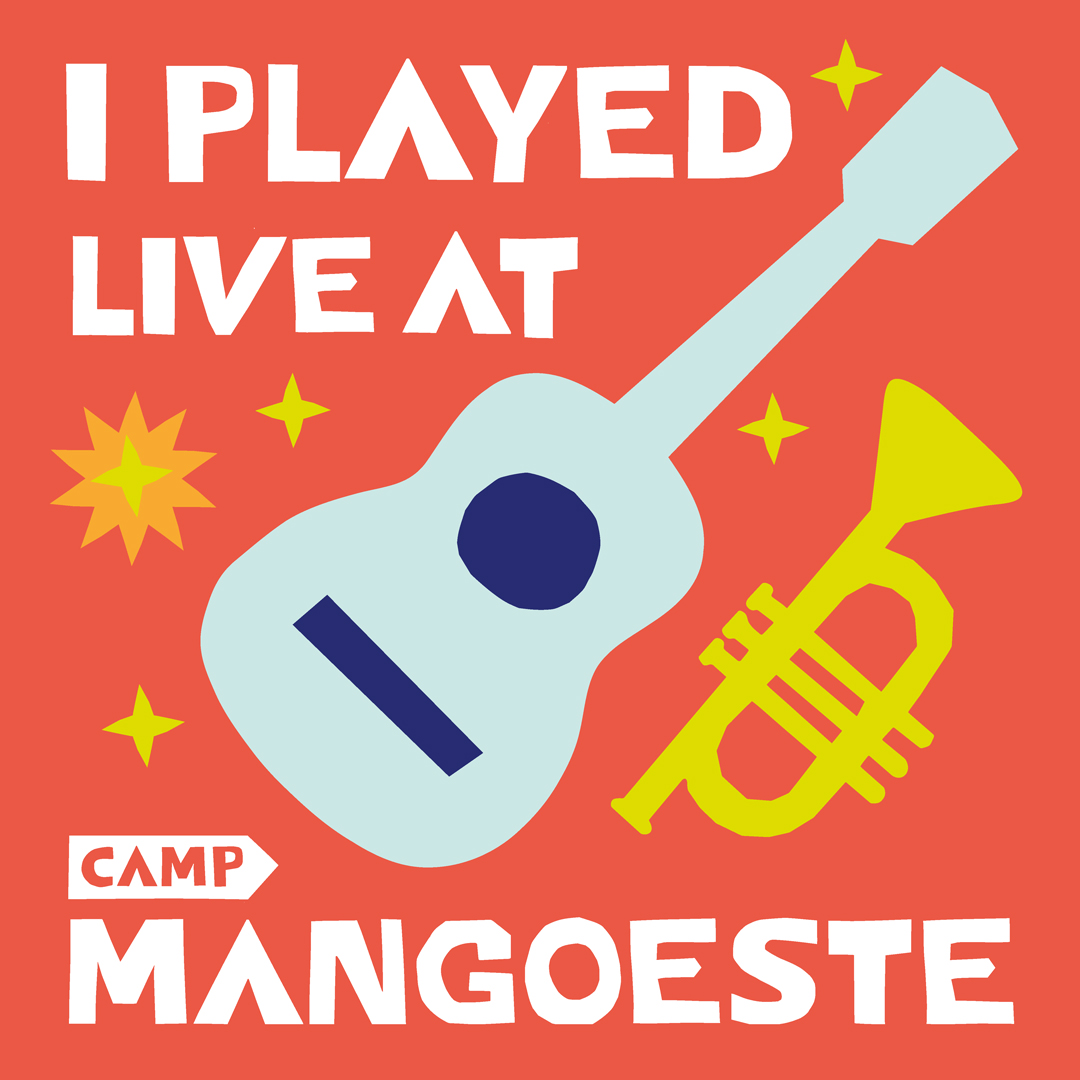 Live at Mangoeste